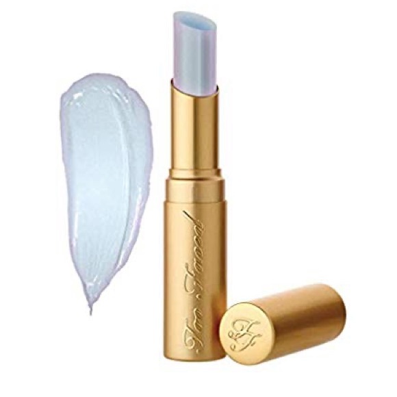 FINAL💵NIB Too Faced mystic lipstick Unicorn Tears - Picture 2 of 7